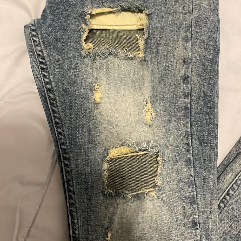 Skinny Fit  Serenade men Jeans  size 30x32 - Picture 4 of 7